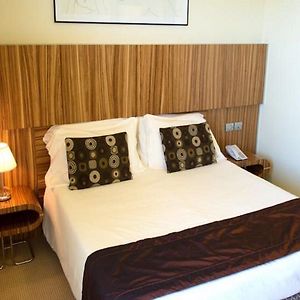 Triple Room Side Sea View